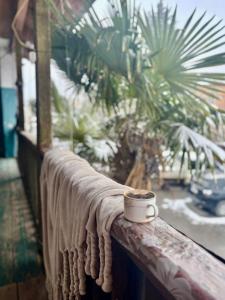 Getaway Nook