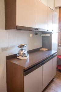 N060 - Numana, appartamento con garage a 100mt dal mare