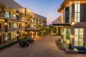 Panlaan Boutique Resort - Ban Na Kai