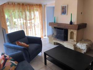 LESCAPADE, Gite rural en ville! Famille, amis, travail