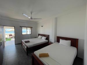 Saman Beach Guest House