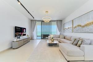 Seaside Hills Al Zorah By fam Living