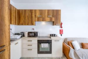 Thirtynine Homey 1-Bed Apartment in Central Sliema