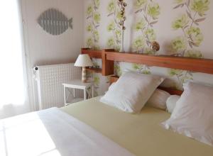 Maison dHôtes - La Marée Hôtes