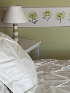 Maison dHôtes - La Marée Hôtes