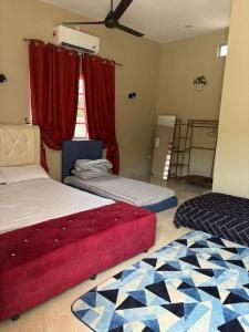 Al-Hijrah Homestay Meru Klang