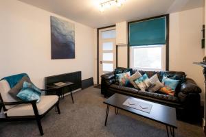 21 Urban Road, sleeps 5 guests, Leiston, near Sizewell, Managed by Aldeburgh Coastal Cottages