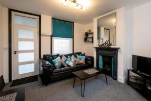21 Urban Road, sleeps 5 guests, Leiston, near Sizewell, Managed by Aldeburgh Coastal Cottages