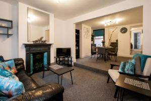 21 Urban Road, sleeps 5 guests, Leiston, near Sizewell, Managed by Aldeburgh Coastal Cottages