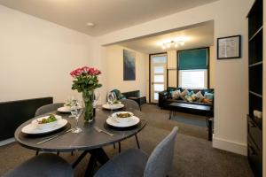 21 Urban Road, sleeps 5 guests, Leiston, near Sizewell, Managed by Aldeburgh Coastal Cottages