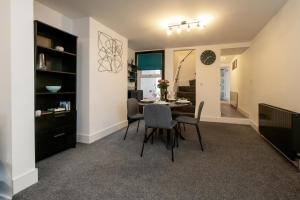 21 Urban Road, sleeps 5 guests, Leiston, near Sizewell, Managed by Aldeburgh Coastal Cottages
