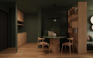 Post Residence - Home of Memories - Dolomites