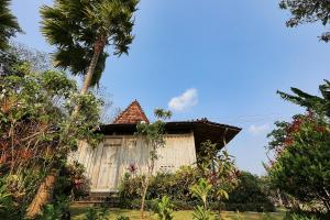 Biệt Thự 2 Phòng Ngủ (Two-Bedroom Villa)