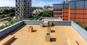 Long Stay Close To Canary Wharf - Business Travelers, Contractors, Small Families