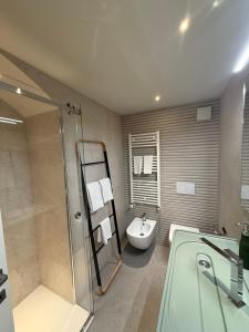 Bellavitarooms-Fiore di Maggio Suites