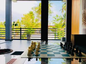 Villa Skylar Opulent Stays