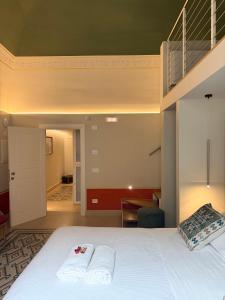 Bellavitarooms-Fiore di Maggio Suites