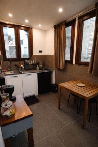 Yore Fortino apartament