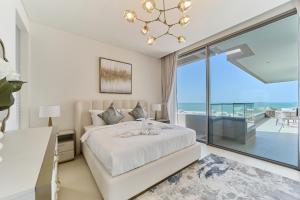 Seaside Hills Al Zorah By fam Living