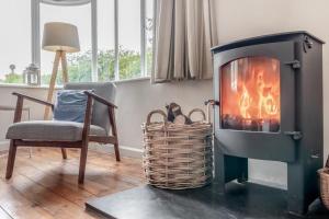 5 Bed in Walberswick oc-hlodg2