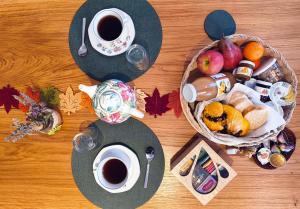 B&B Il sentiero del bosco