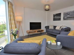 2 Bed in Bournemouth oc-48516