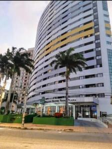 Um lar aconchegante na rota do sol