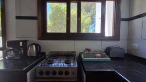 Duplex La Caleta Mar