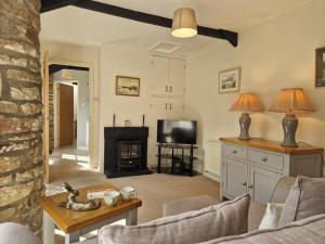 1 Bed in Bishop Auckland oc-36675