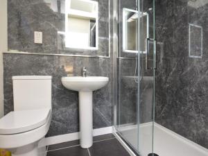 1 Bed in Bishop Auckland oc-36675
