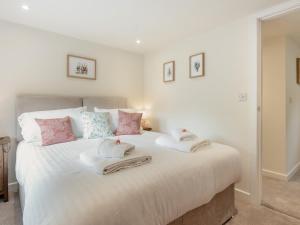 3 Bed in Fordingbridge oc-96126