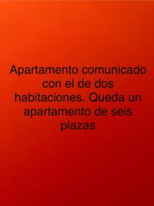 Montrebei Casa González Apartamentos