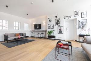 ipartment Wolfsburg HOME by Best Western