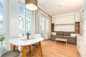 Fewo 531, Seepark Sellin