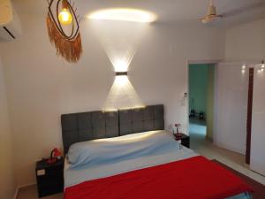 Villa-Djorf Westbank