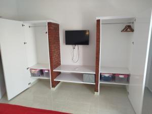 Villa-Djorf Westbank