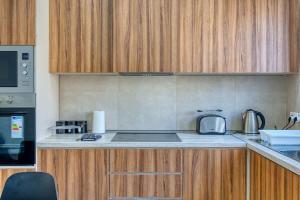 Ta Xbiex Suite Stay with Balcony close to seafront
