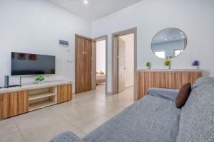 Ta Xbiex Suite Stay with Balcony close to seafront