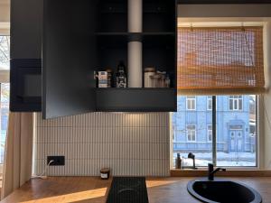 Cozy Apartment Dzintaru st Near Beach