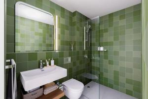 Eric Vökel Boutique Apartments - Ribera Suites