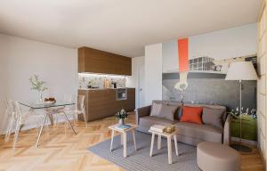 Eric Vökel Boutique Apartments - Ribera Suites