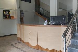 Indraprastha Executive Lodging