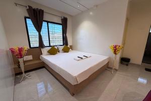 Indraprastha Executive Lodging