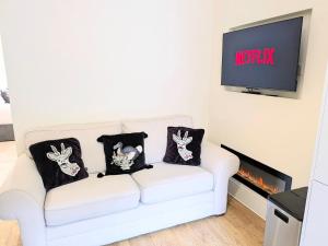 River Ouse - Apartment 2