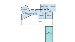 Casa Santiago by Casitas Select