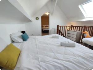 Le Cœur de Boulogne