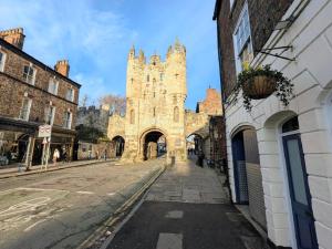 River Ouse - Apartment 2