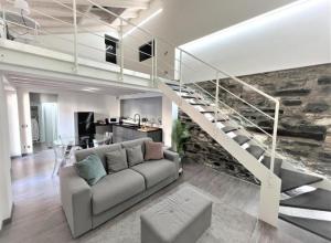 Blue Diamond Suite Como