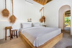 Villa Sari, Gili Air