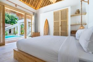 Villa Sari, Gili Air